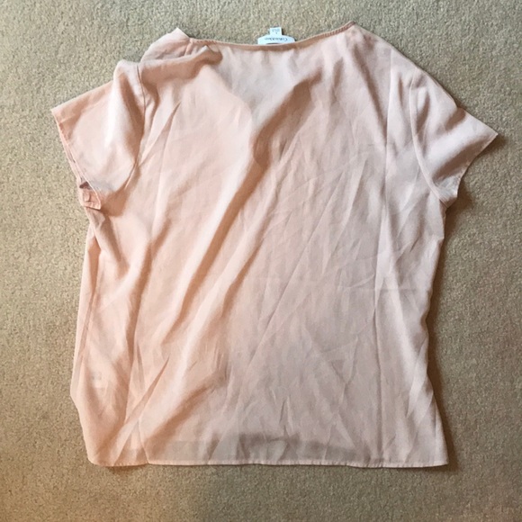 Light and breathable blouse - Picture 4 of 4